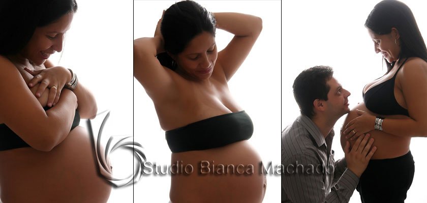 preço book gestante