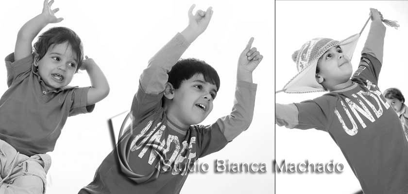 quanto custa book infantil
