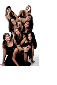 book amigas